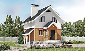 Проекты трехэтажных домов, Светогорск