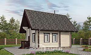 Проекты одноэтажных домов, Светогорск