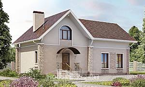Проекты двухэтажных домов, Сертолово