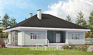 Проекты одноэтажных домов, Светогорск