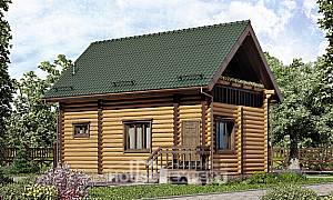 Проекты двухэтажных домов, Выборг