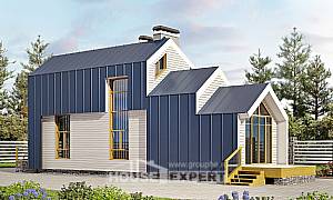 Проекты домов с мансардой, Лодейное Поле